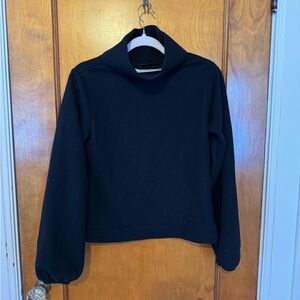 Dudley Stephens Grace Street Black Fleece